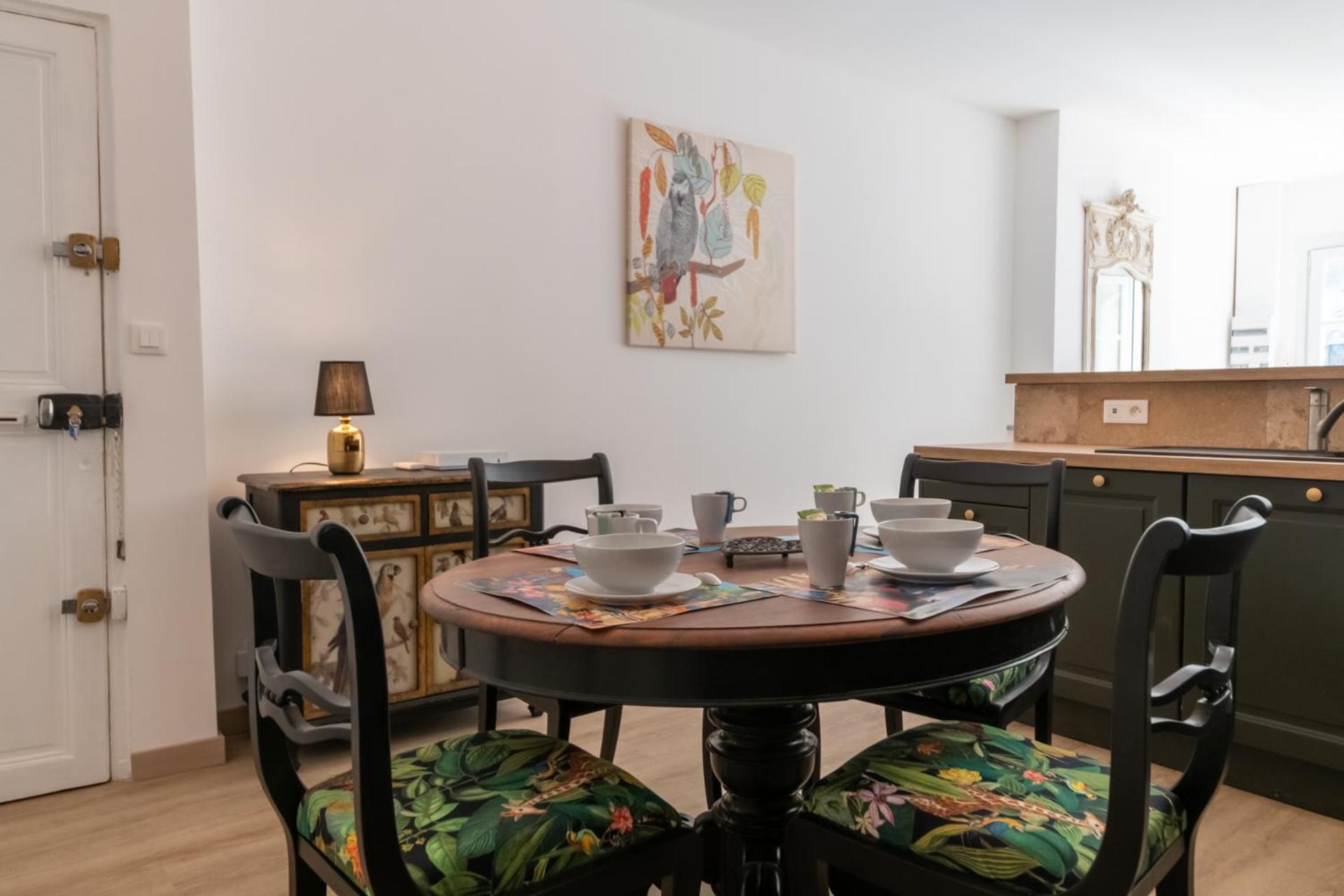 Apartament Bien D'Exception En Face Du Palais Des Papes Awinion Zewnętrze zdjęcie