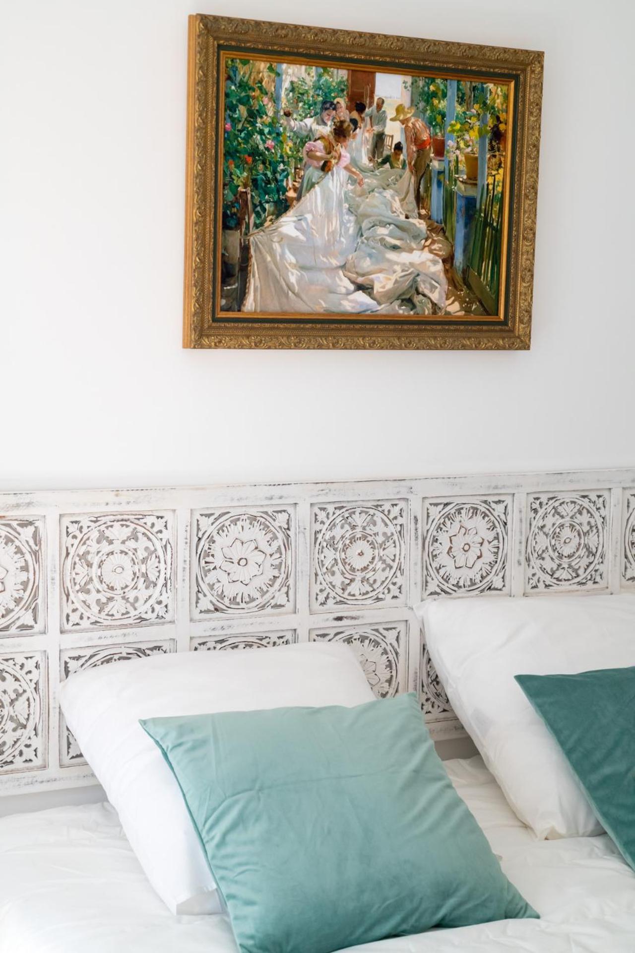 Apartament Bien D'Exception En Face Du Palais Des Papes Awinion Zewnętrze zdjęcie